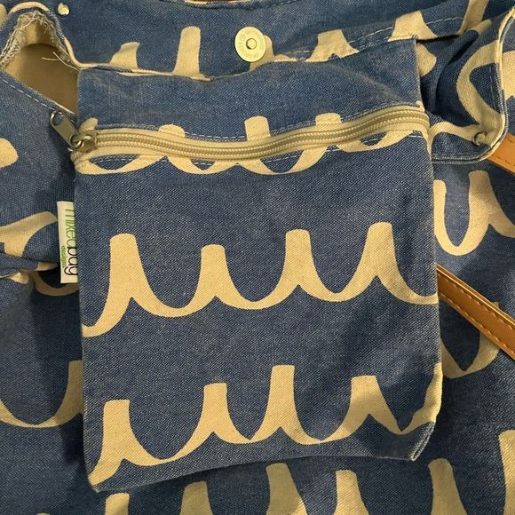 XL tote bag - Picture 3 of 4